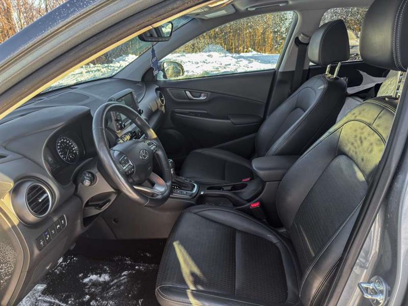 hyundai Kona 2021 - 21