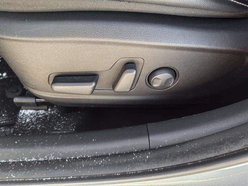 hyundai Kona 2021 - 23