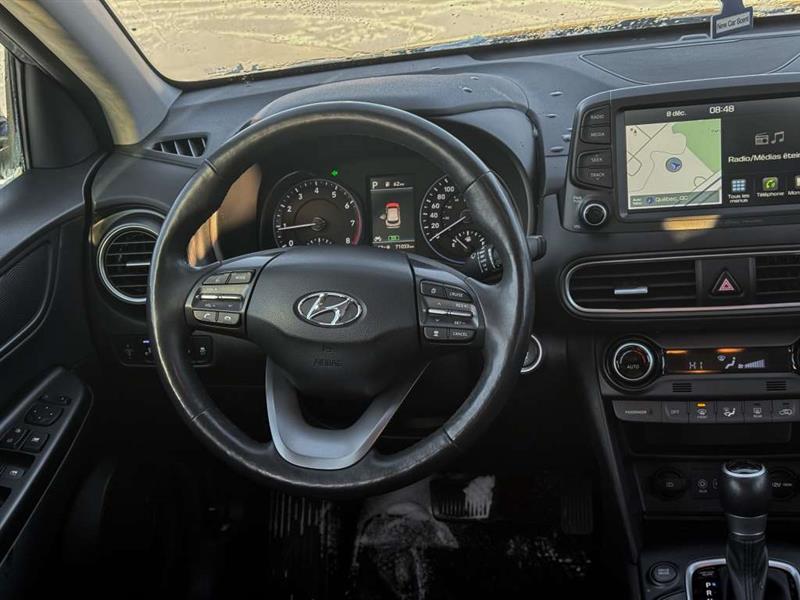 hyundai Kona 2021 - 26