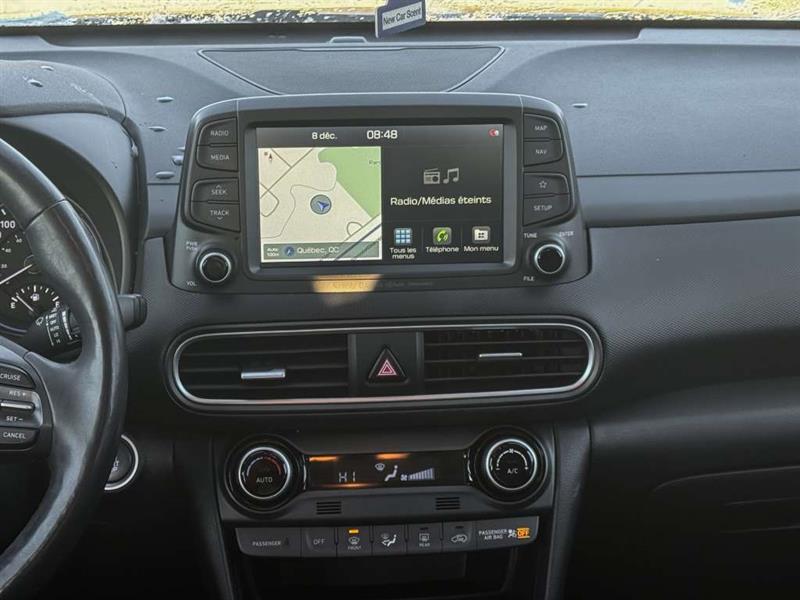 hyundai Kona 2021 - 27