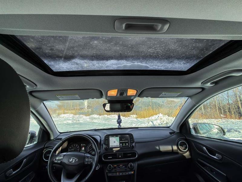 hyundai Kona 2021 - 28