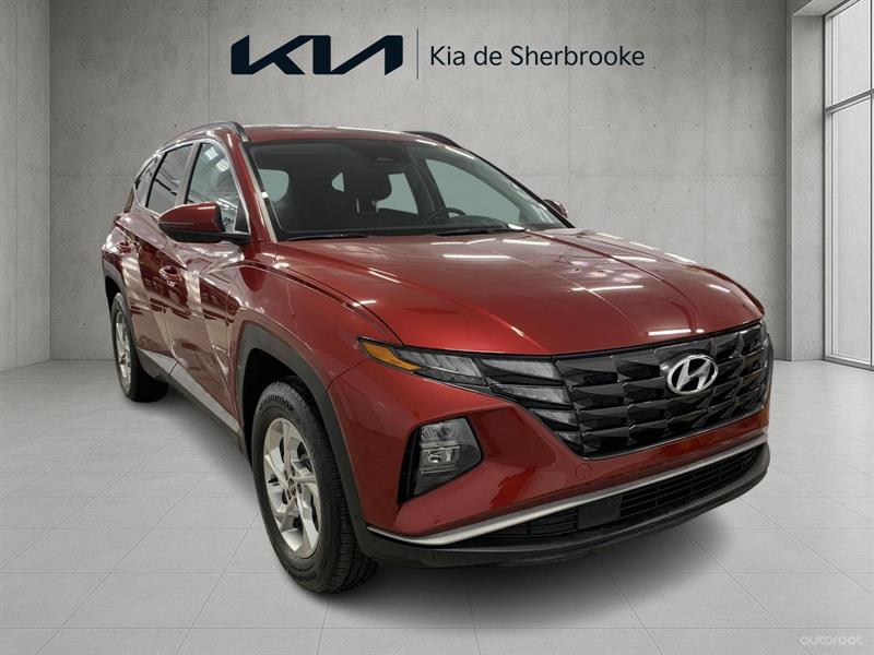 hyundai Tucson 2023 - 3