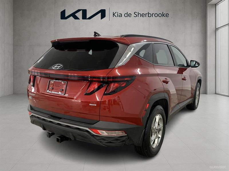 hyundai Tucson 2023 - 4