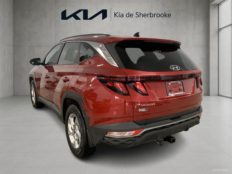 hyundai Tucson 2023 - 6