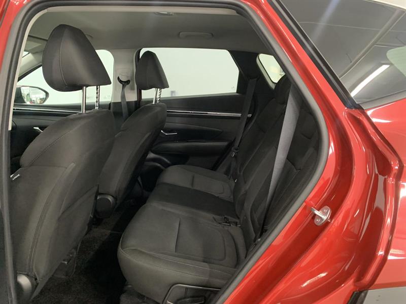 hyundai Tucson 2023 - 9