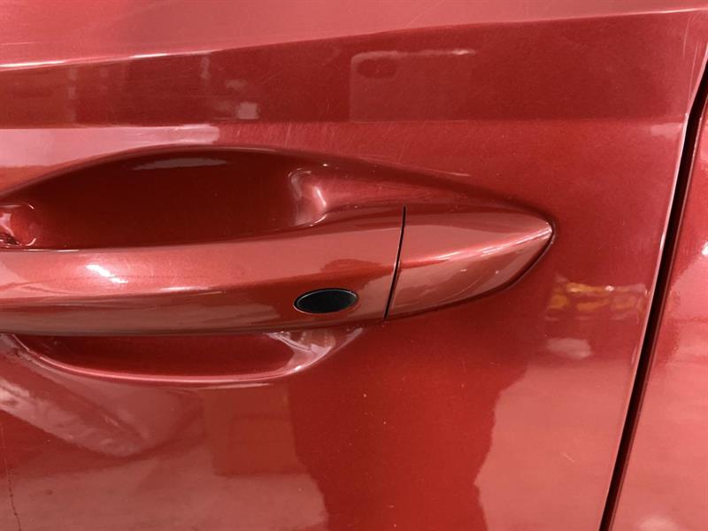 hyundai Tucson 2023 - 10