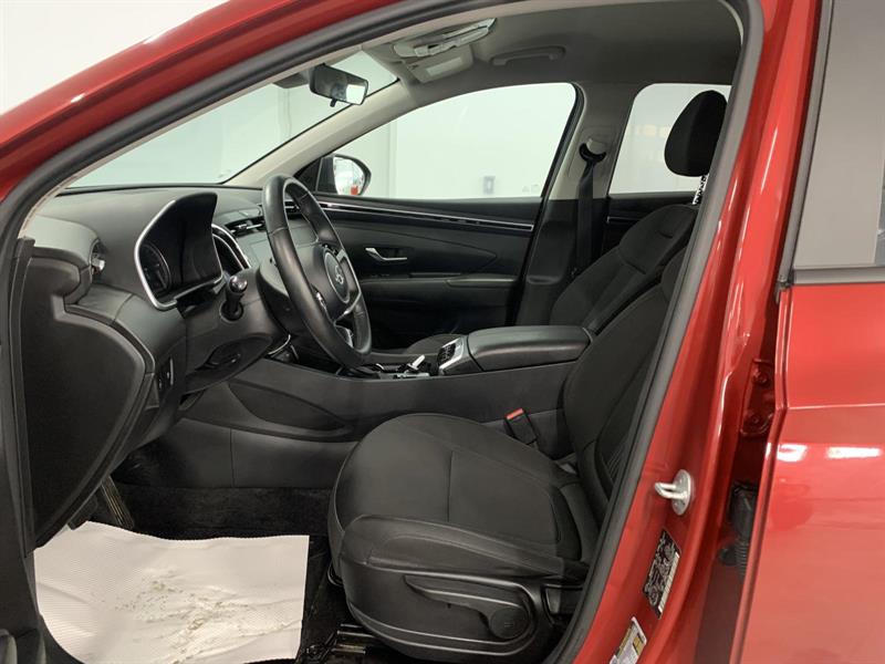 hyundai Tucson 2023 - 12