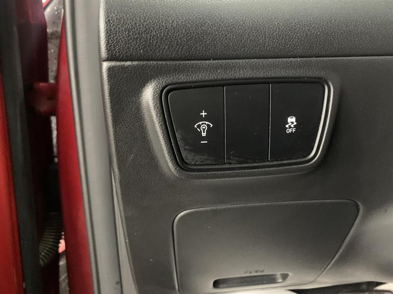 hyundai Tucson 2023 - 13