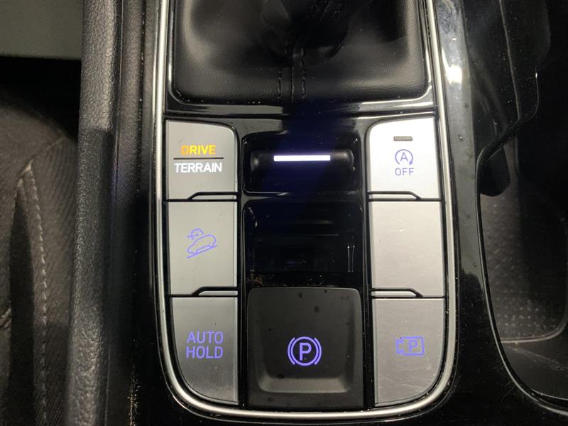 hyundai Tucson 2023 - 15