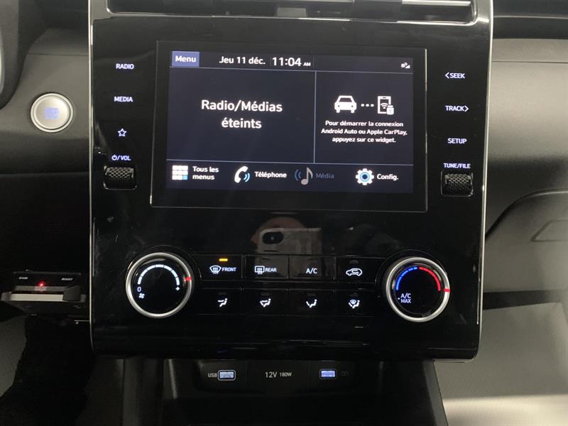 hyundai Tucson 2023 - 16