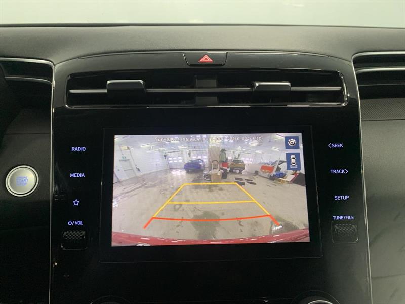 hyundai Tucson 2023 - 18