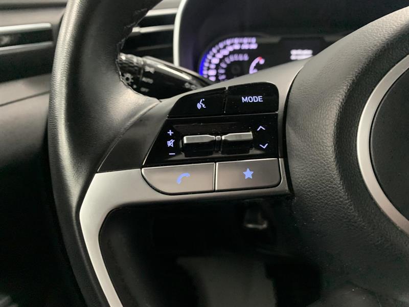 hyundai Tucson 2023 - 20