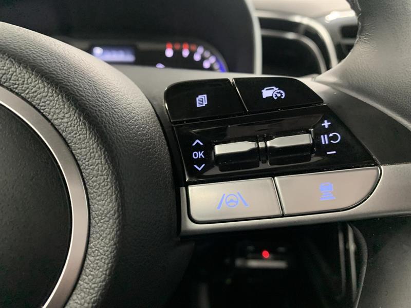 hyundai Tucson 2023 - 21