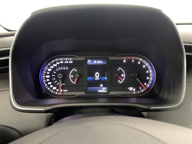 hyundai Tucson 2023 - 22