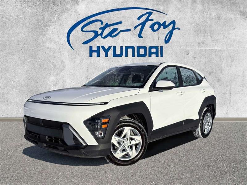 hyundai Kona 2024