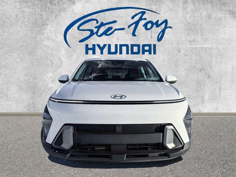 hyundai Kona 2024 - 2