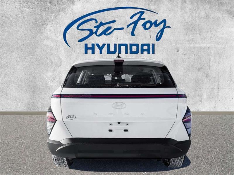 hyundai Kona 2024 - 6