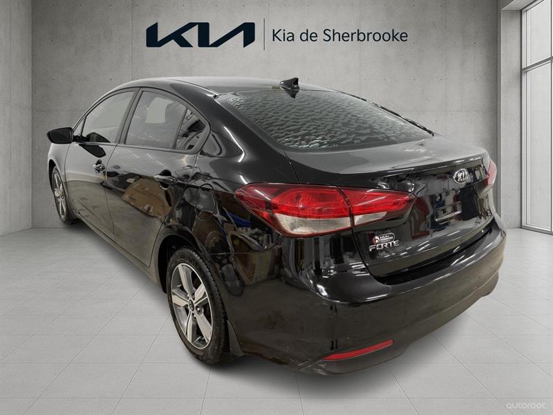 kia Forte 2018 - 6