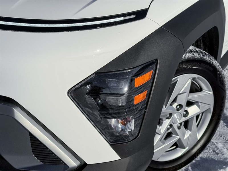 hyundai Kona 2024 - 7