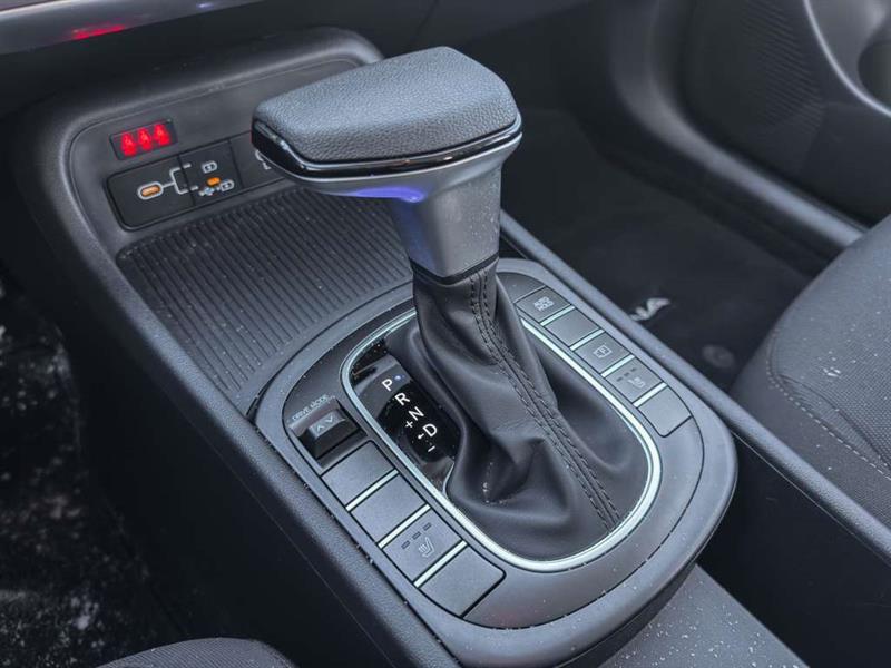 hyundai Kona 2024 - 12