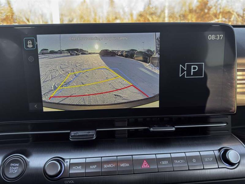 hyundai Kona 2024 - 14