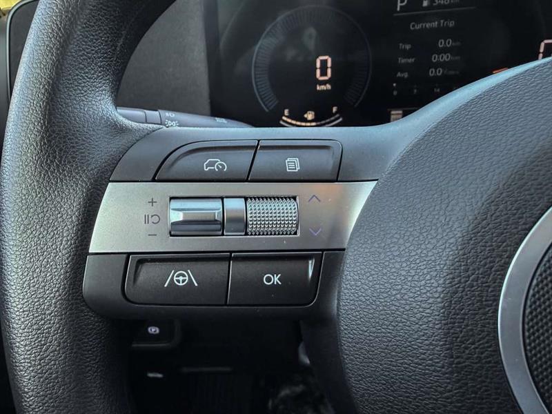 hyundai Kona 2024 - 17