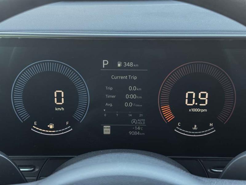 hyundai Kona 2024 - 18