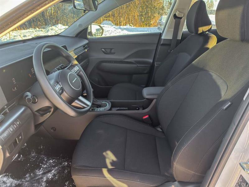 hyundai Kona 2024 - 23