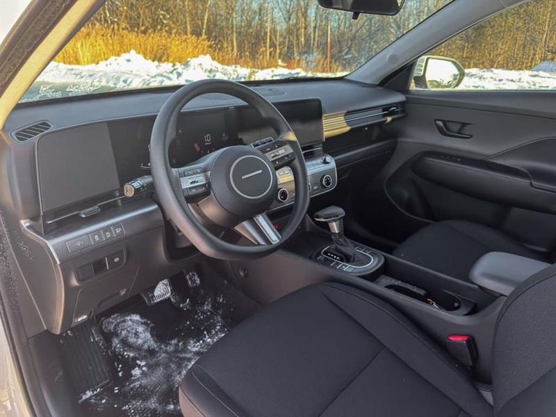 hyundai Kona 2024 - 24