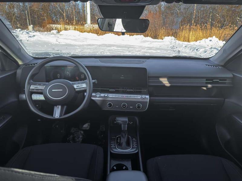 hyundai Kona 2024 - 26