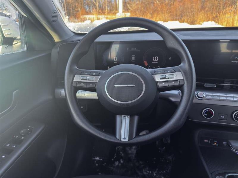 hyundai Kona 2024 - 27