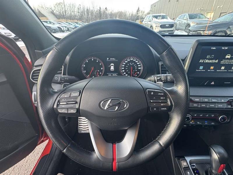 hyundai Veloster 2019 - 5