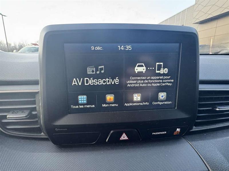 hyundai Veloster 2019 - 6