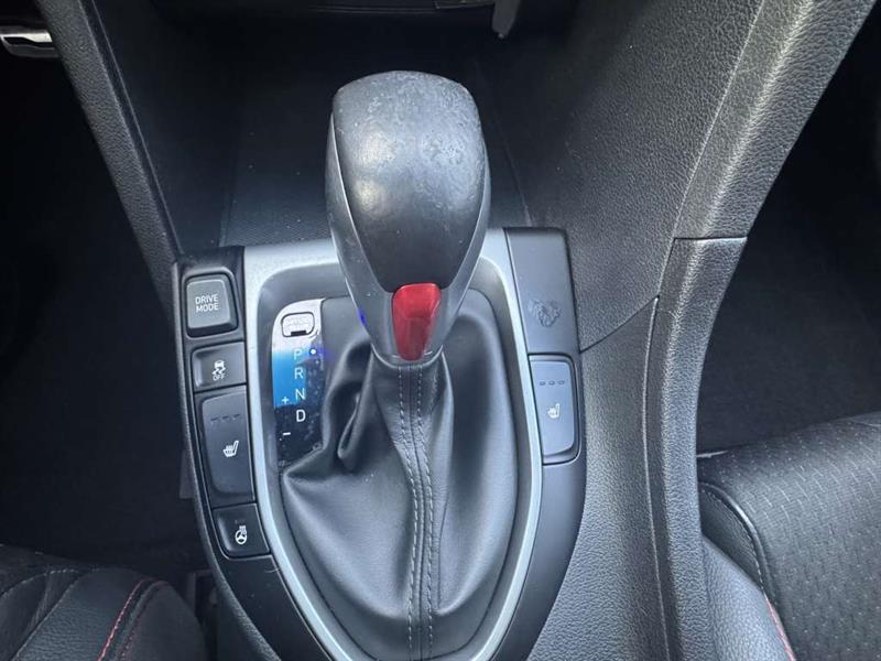 hyundai Veloster 2019 - 7