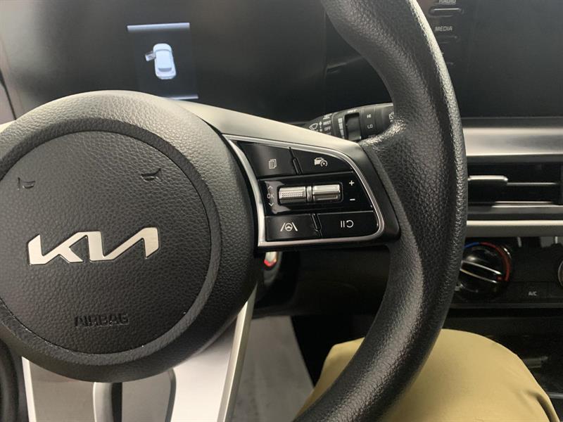 kia Seltos 2024 - 10