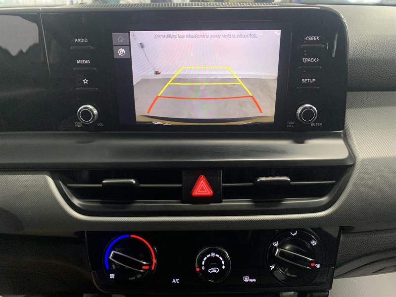 kia Seltos 2024 - 13