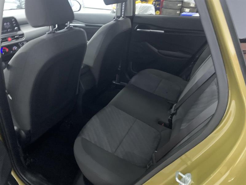 kia Seltos 2024 - 15