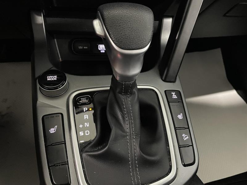 kia Seltos 2022 - 14