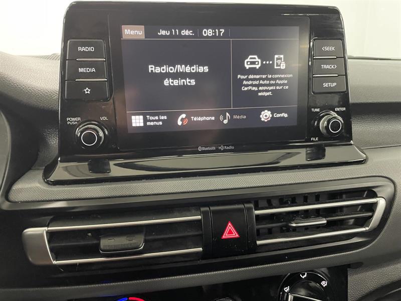 kia Seltos 2022 - 16