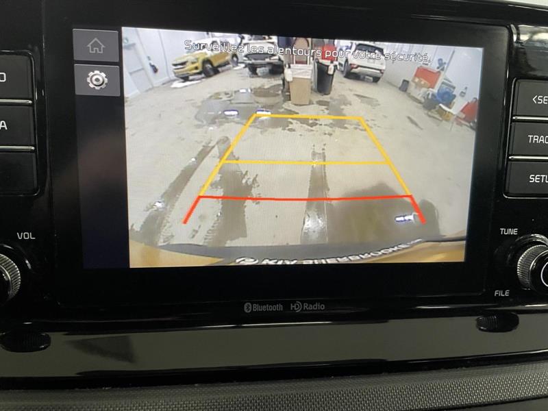 kia Seltos 2022 - 17