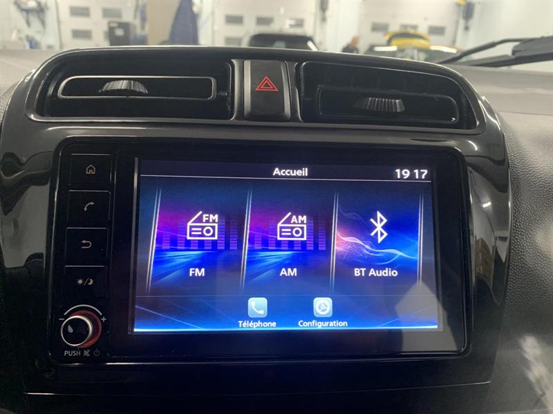 mitsubishi Mirage 2023 - 13