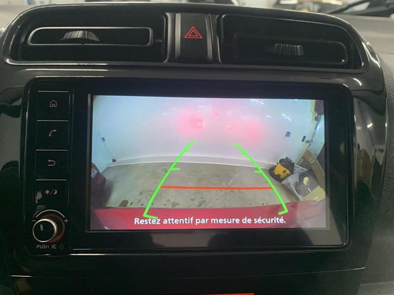 mitsubishi Mirage 2023 - 14