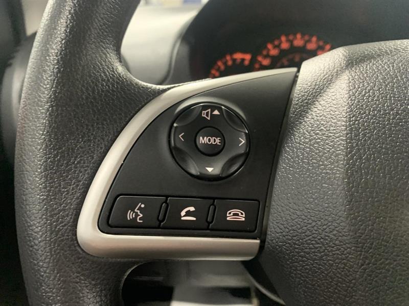 mitsubishi Mirage 2023 - 15