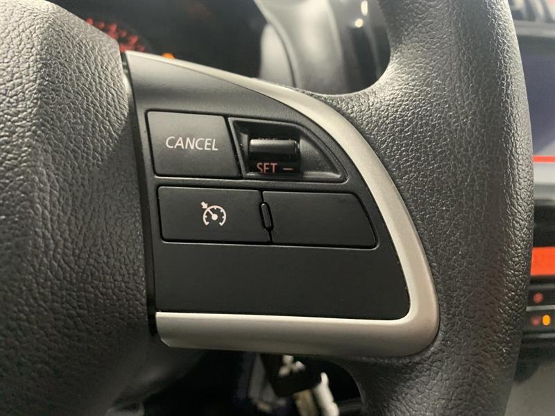 mitsubishi Mirage 2023 - 16