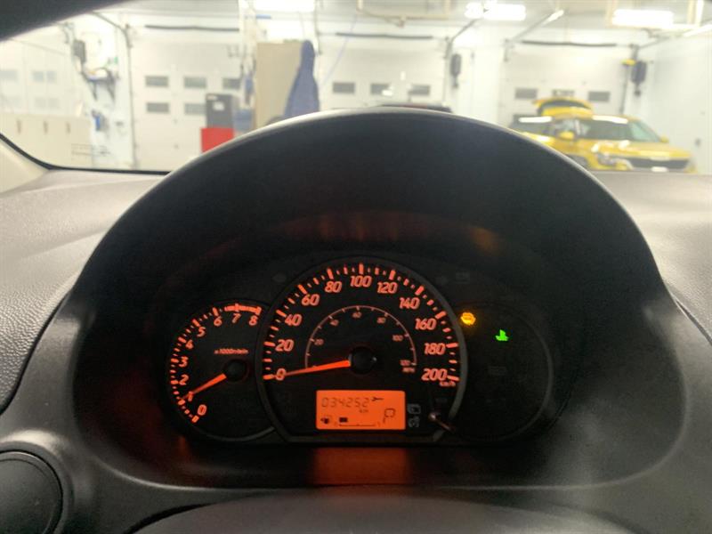 mitsubishi Mirage 2023 - 17