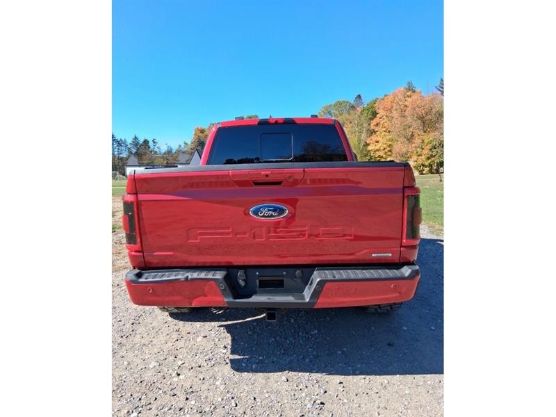 ford F-150 2022 - 7