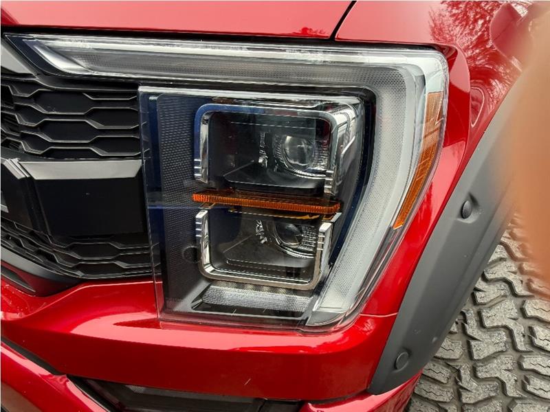 ford F-150 2022 - 12