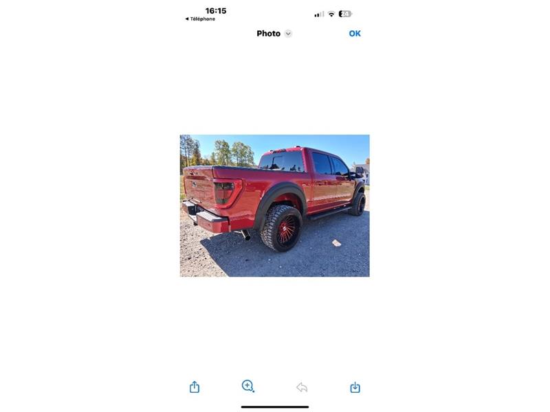 ford F-150 2022 - 14