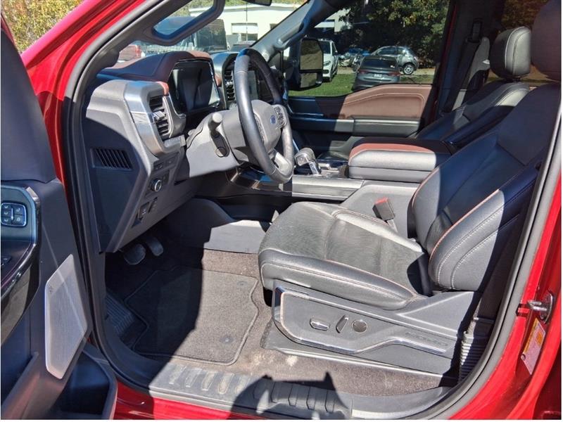 ford F-150 2022 - 16