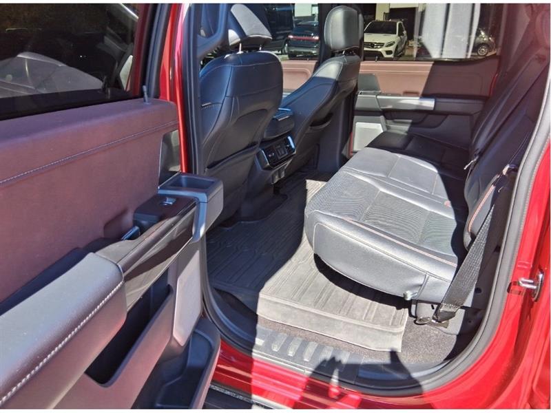 ford F-150 2022 - 17